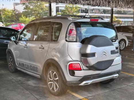 CITROEN Aircross 1.6 16V 4P EXCLUSIVE FLEX AUTOM�TICO, Foto 6