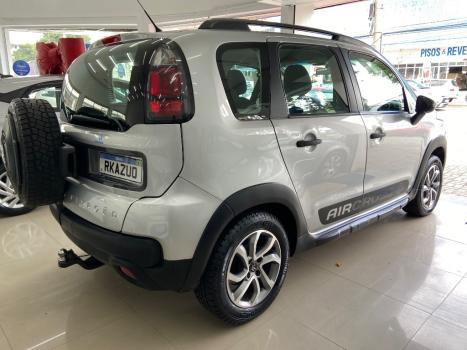CITROEN Aircross 1.6 16V 4P FEEL FLEX, Foto 3