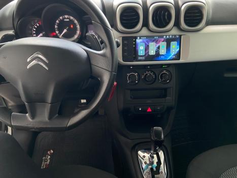 CITROEN Aircross 1.6 16V 4P FEEL FLEX, Foto 7