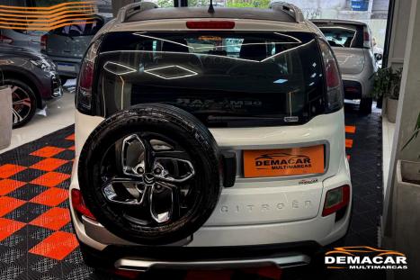 CITROEN Aircross 1.6 16V 4P GLX FLEX, Foto 2