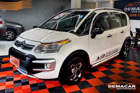 CITROEN Aircross 1.6 16V 4P GLX FLEX, Foto 3