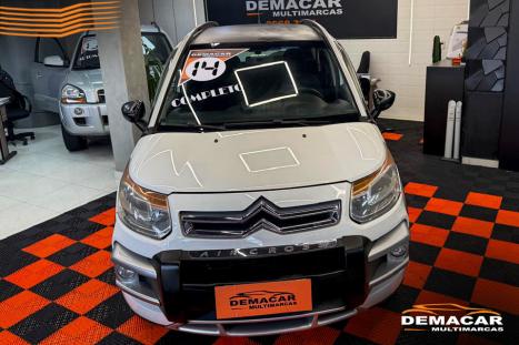 CITROEN Aircross 1.6 16V 4P GLX FLEX, Foto 4