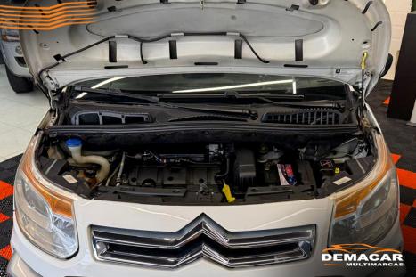 CITROEN Aircross 1.6 16V 4P GLX FLEX, Foto 5