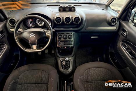 CITROEN Aircross 1.6 16V 4P GLX FLEX, Foto 6