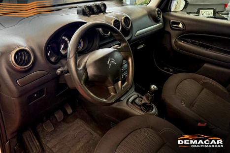 CITROEN Aircross 1.6 16V 4P GLX FLEX, Foto 7