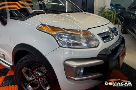 CITROEN Aircross 1.6 16V 4P GLX FLEX, Foto 8