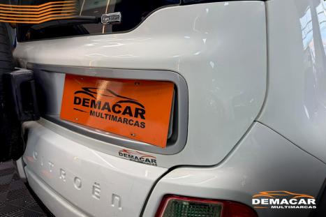 CITROEN Aircross 1.6 16V 4P GLX FLEX, Foto 9