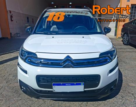 CITROEN Aircross 1.6 16V 4P LIVE FLEX, Foto 4