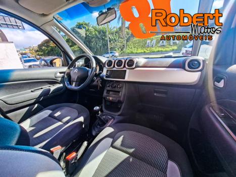 CITROEN Aircross 1.6 16V 4P LIVE FLEX, Foto 5