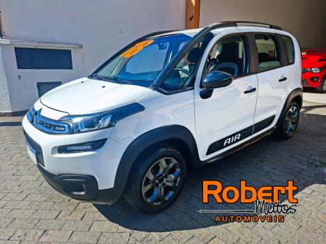 CITROEN Aircross 1.6 16V 4P LIVE FLEX, Foto 7