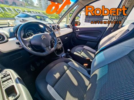 CITROEN Aircross 1.6 16V 4P LIVE FLEX, Foto 8