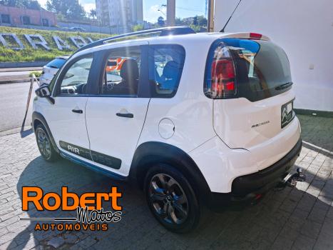 CITROEN Aircross 1.6 16V 4P LIVE FLEX, Foto 10