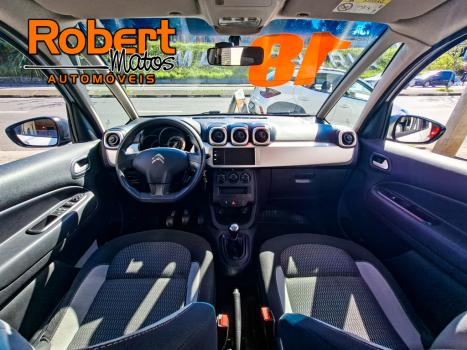 CITROEN Aircross 1.6 16V 4P LIVE FLEX, Foto 11