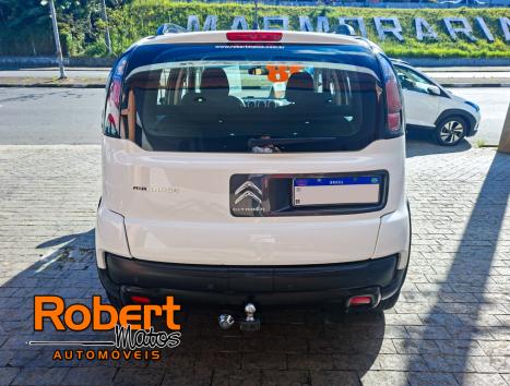 CITROEN Aircross 1.6 16V 4P LIVE FLEX, Foto 13