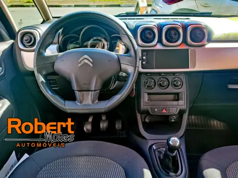 CITROEN Aircross 1.6 16V 4P LIVE FLEX, Foto 14