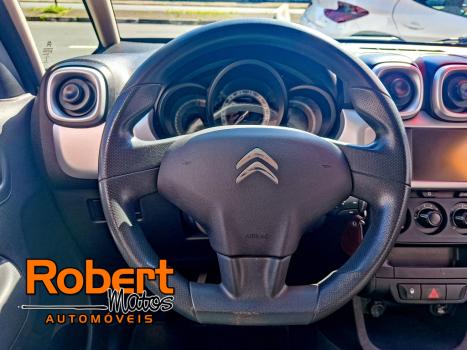 CITROEN Aircross 1.6 16V 4P LIVE FLEX, Foto 17