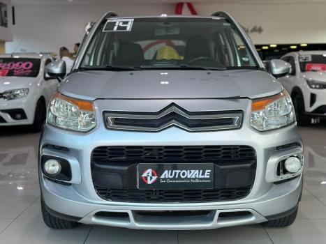 CITROEN Aircross 1.6 16V 4P GLX FLEX, Foto 2