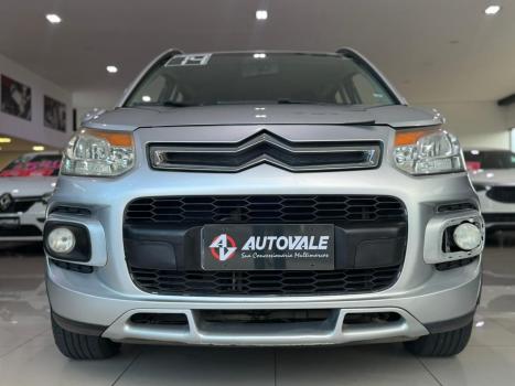 CITROEN Aircross 1.6 16V 4P GLX FLEX, Foto 3