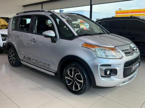 CITROEN Aircross 1.6 16V 4P GLX FLEX, Foto 4