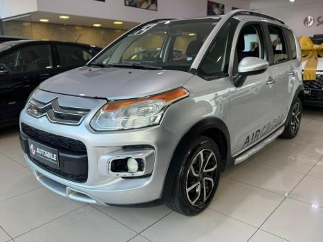 CITROEN Aircross 1.6 16V 4P GLX FLEX, Foto 5