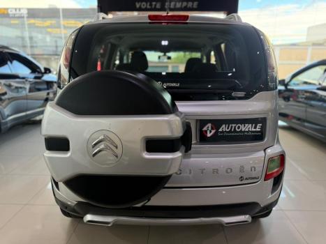 CITROEN Aircross 1.6 16V 4P GLX FLEX, Foto 6