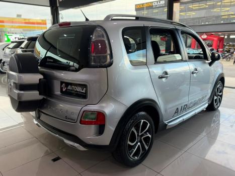 CITROEN Aircross 1.6 16V 4P GLX FLEX, Foto 7