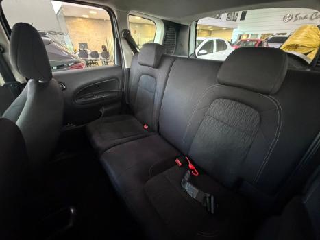 CITROEN Aircross 1.6 16V 4P GLX FLEX, Foto 12