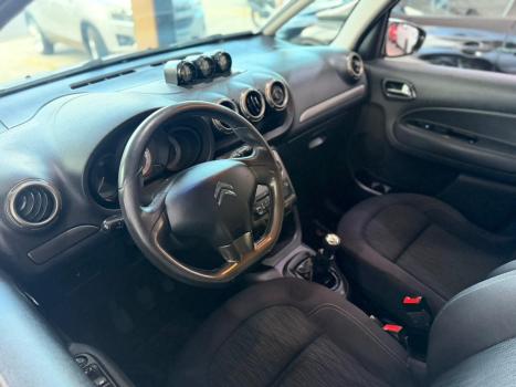 CITROEN Aircross 1.6 16V 4P GLX FLEX, Foto 14