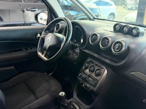 CITROEN Aircross 1.6 16V 4P GLX FLEX, Foto 18