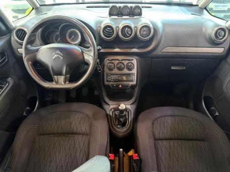 CITROEN Aircross 1.6 16V 4P GLX FLEX, Foto 22