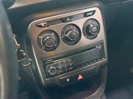 CITROEN Aircross 1.6 16V 4P GLX FLEX, Foto 23