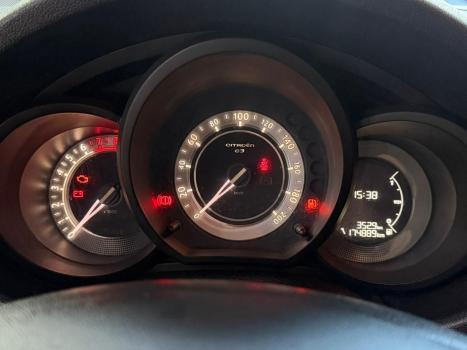 CITROEN Aircross 1.6 16V 4P GLX FLEX, Foto 26