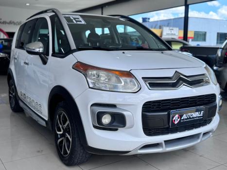 CITROEN Aircross 1.6 16V 4P EXCLUSIVE FLEX AUTOM�TICO, Foto 3