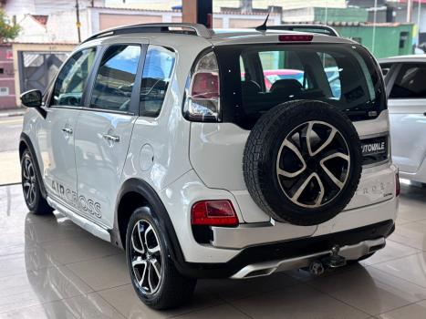 CITROEN Aircross 1.6 16V 4P EXCLUSIVE FLEX AUTOM�TICO, Foto 6
