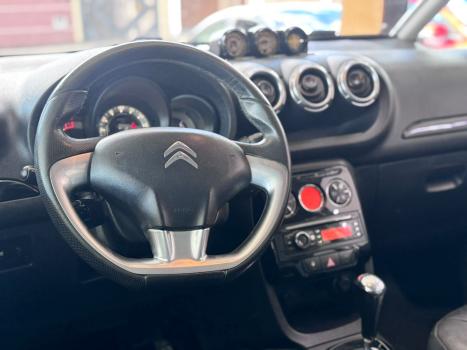 CITROEN Aircross 1.6 16V 4P EXCLUSIVE FLEX AUTOM�TICO, Foto 9