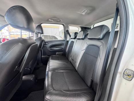 CITROEN Aircross 1.6 16V 4P EXCLUSIVE FLEX AUTOM�TICO, Foto 16