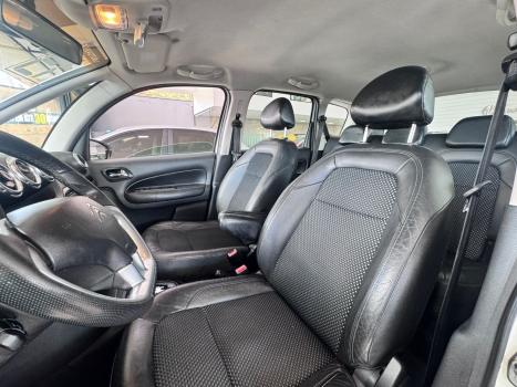 CITROEN Aircross 1.6 16V 4P EXCLUSIVE FLEX AUTOM�TICO, Foto 17