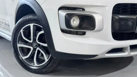 CITROEN Aircross 1.6 16V 4P GLX FLEX, Foto 2