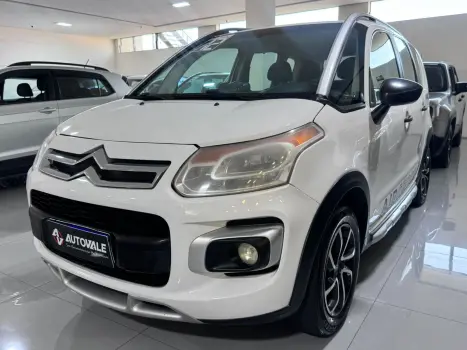 CITROEN Aircross 1.6 16V 4P GLX FLEX, Foto 4