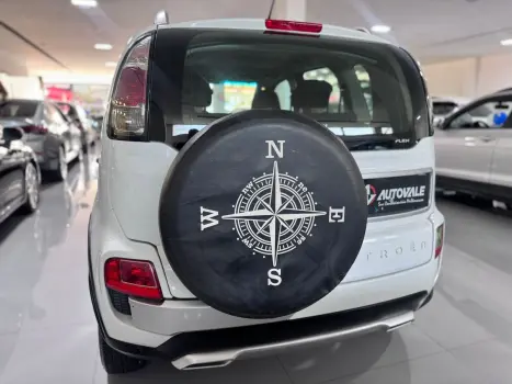 CITROEN Aircross 1.6 16V 4P GLX FLEX, Foto 6