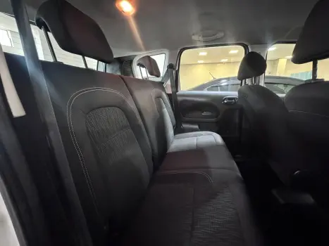 CITROEN Aircross 1.6 16V 4P GLX FLEX, Foto 8