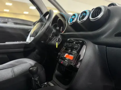 CITROEN Aircross 1.6 16V 4P GLX FLEX, Foto 10