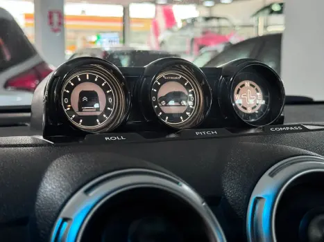 CITROEN Aircross 1.6 16V 4P GLX FLEX, Foto 12