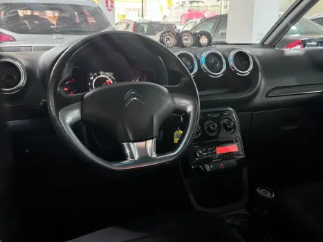 CITROEN Aircross 1.6 16V 4P GLX FLEX, Foto 13