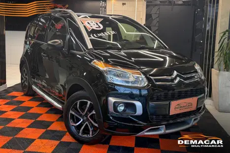 CITROEN Aircross 1.6 16V 4P GLX FLEX, Foto 1