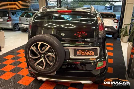 CITROEN Aircross 1.6 16V 4P GLX FLEX, Foto 2