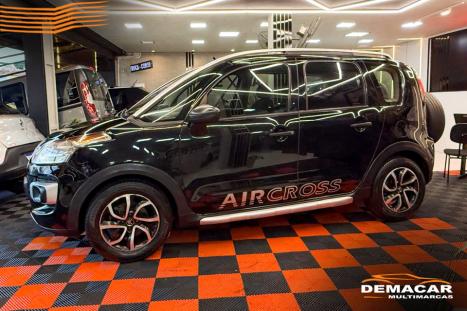 CITROEN Aircross 1.6 16V 4P GLX FLEX, Foto 3