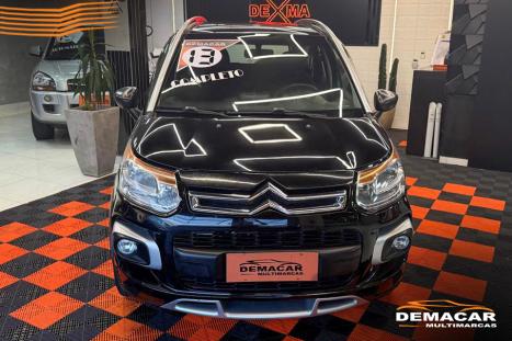 CITROEN Aircross 1.6 16V 4P GLX FLEX, Foto 4