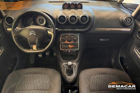 CITROEN Aircross 1.6 16V 4P GLX FLEX, Foto 6