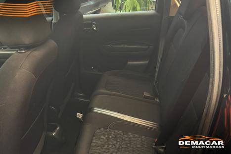 CITROEN Aircross 1.6 16V 4P GLX FLEX, Foto 7